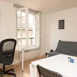 Charmant studio au pied de la Cathédrale de Poitiers