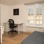 Charmant studio au pied de la Cathédrale de Poitiers