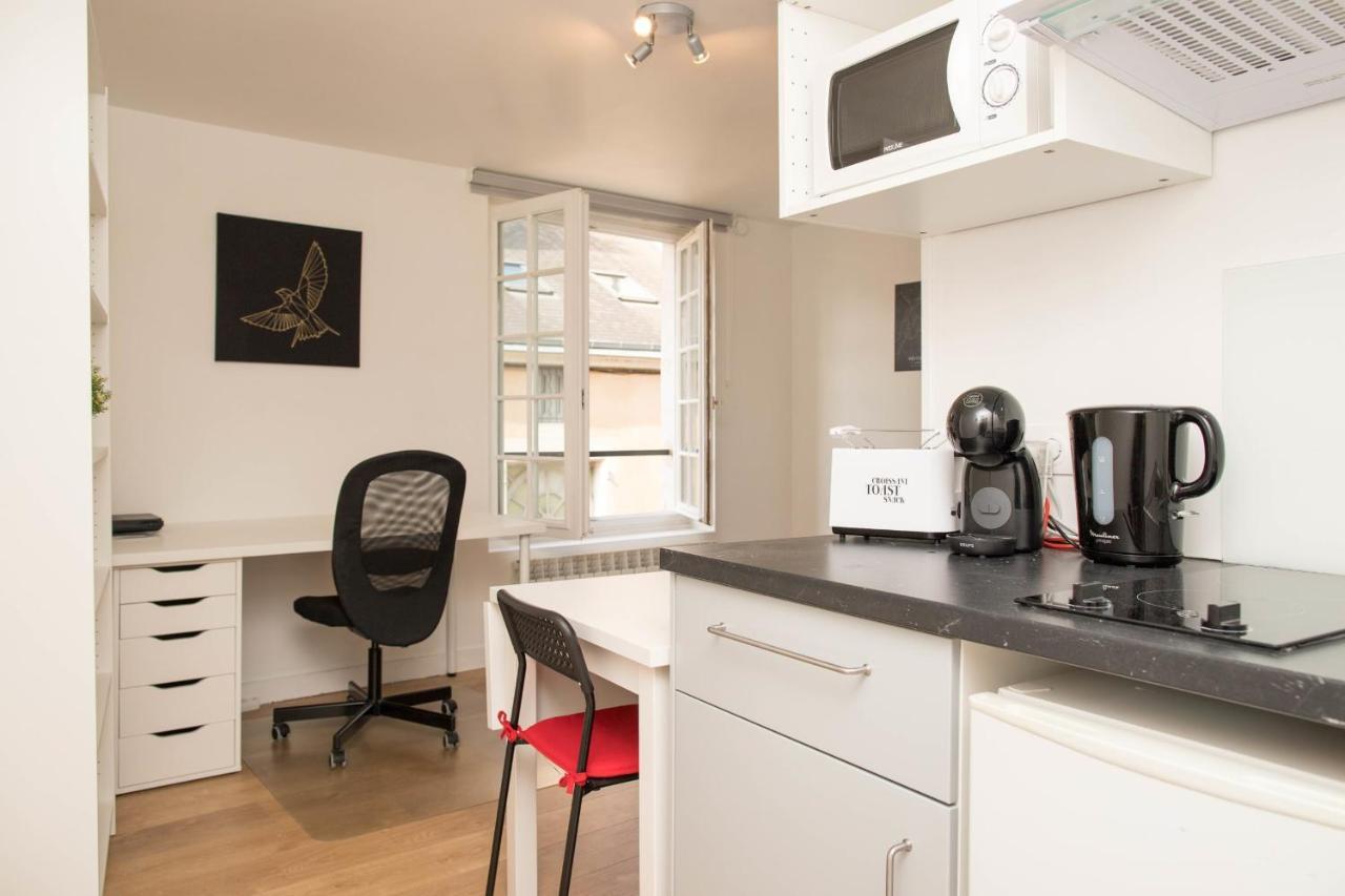 Charmant Studio Au Pied De La Cathédrale De Appartement
