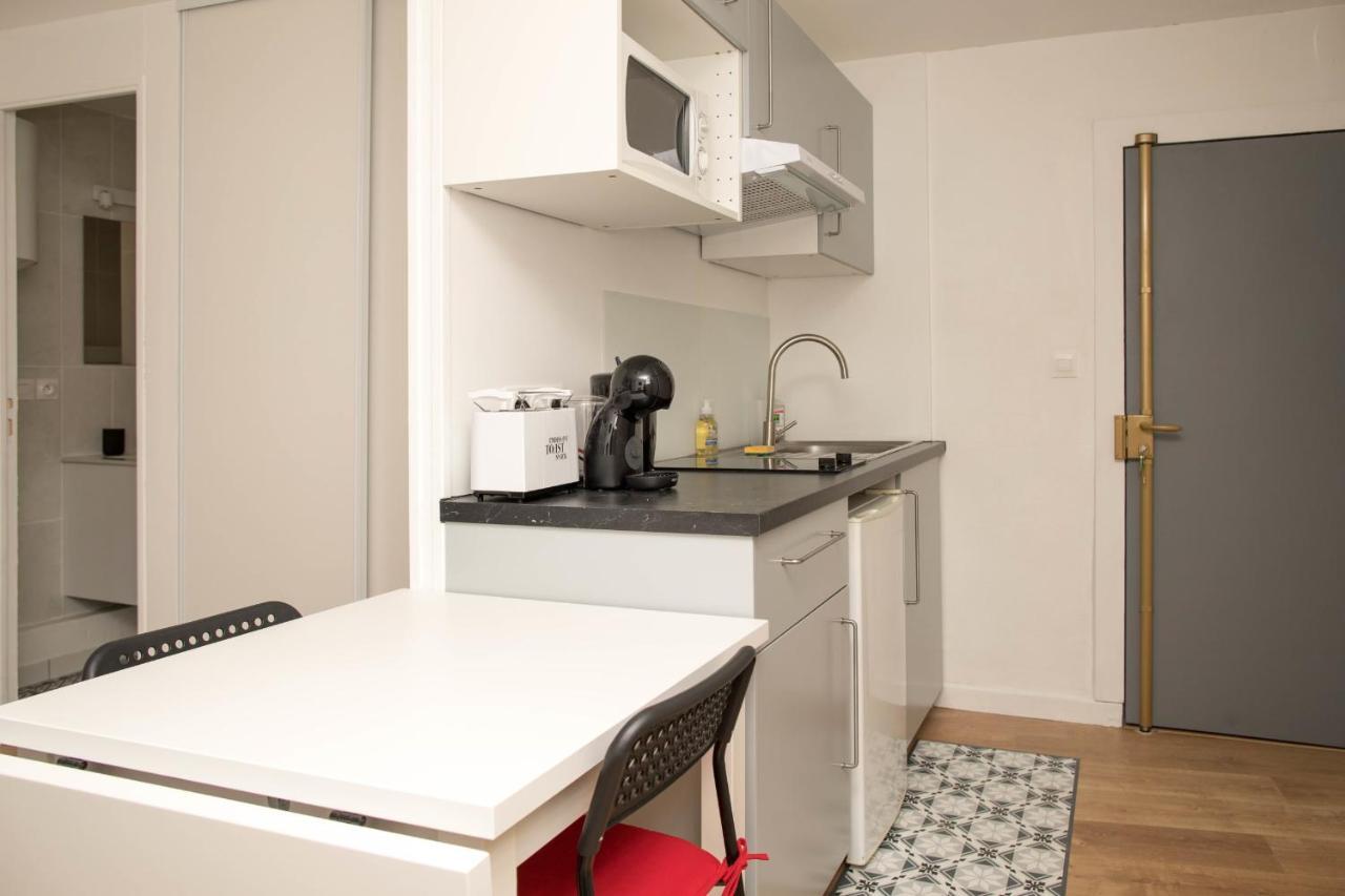 Charmant Studio Au Pied De La Cathédrale De Appartement *