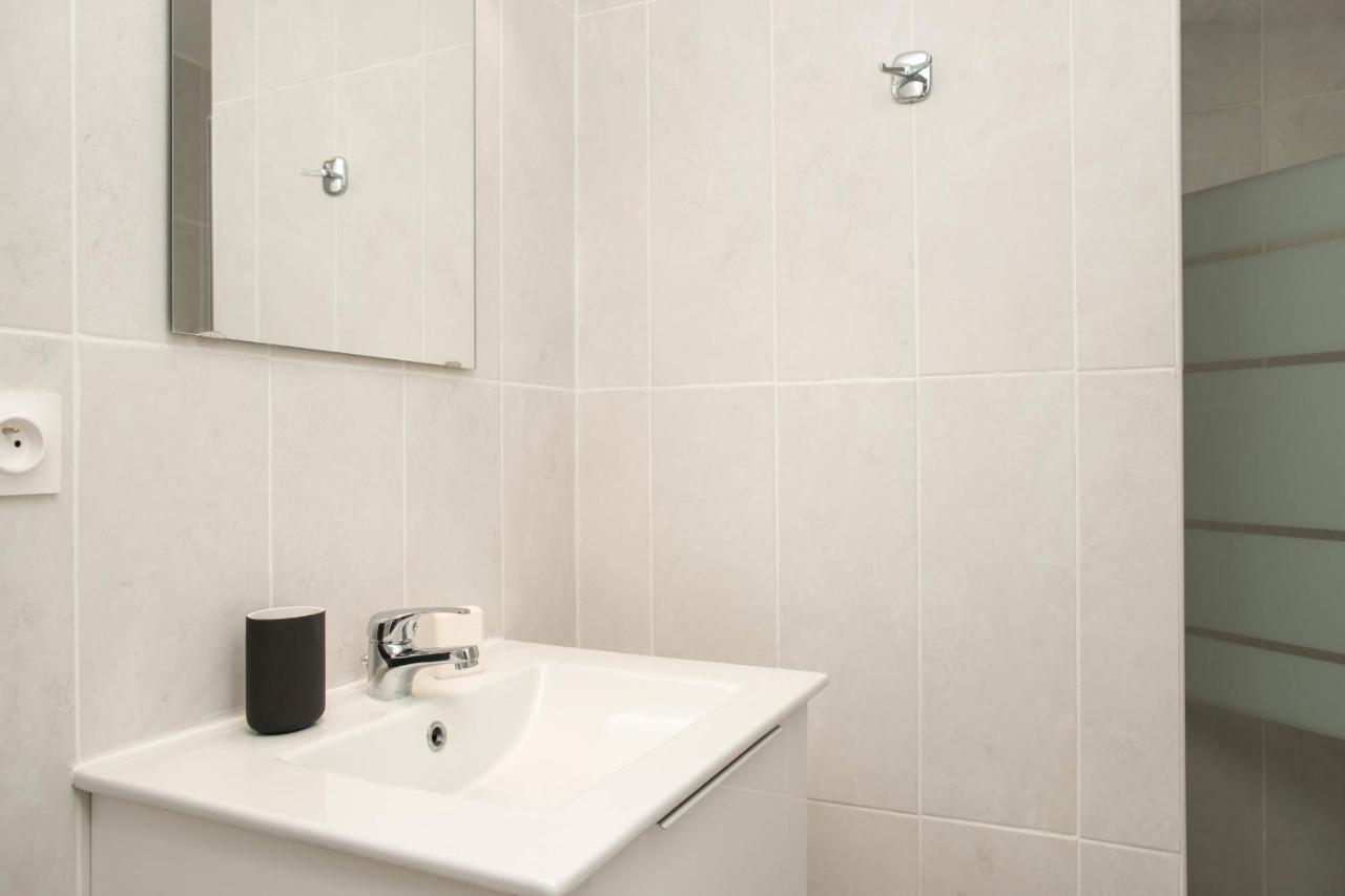 Appartement Charmant Studio Au Pied De La Cathédrale De Poitiers
